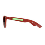 Sigma Sunglasses | Sustainable Eyewear by Fou Tees Ireland