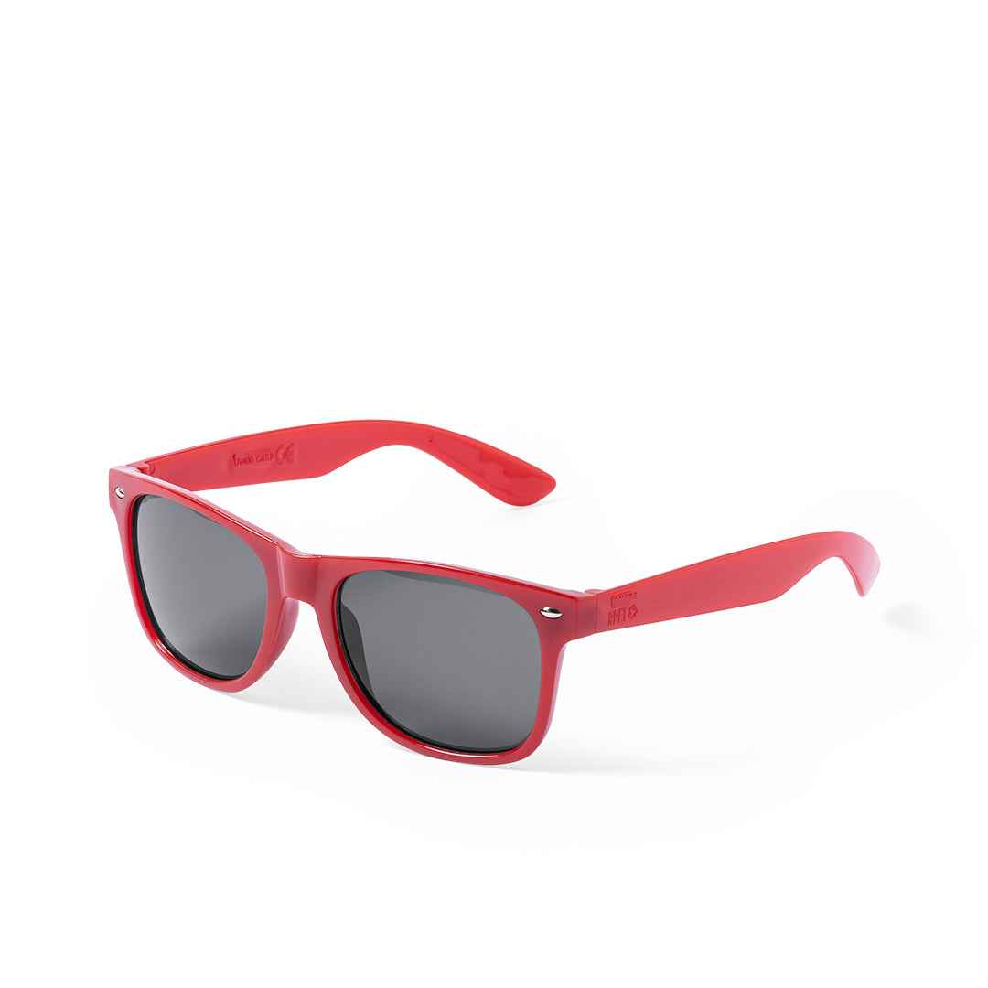 Sigma Sunglasses | Sustainable Eyewear by Fou Tees Ireland