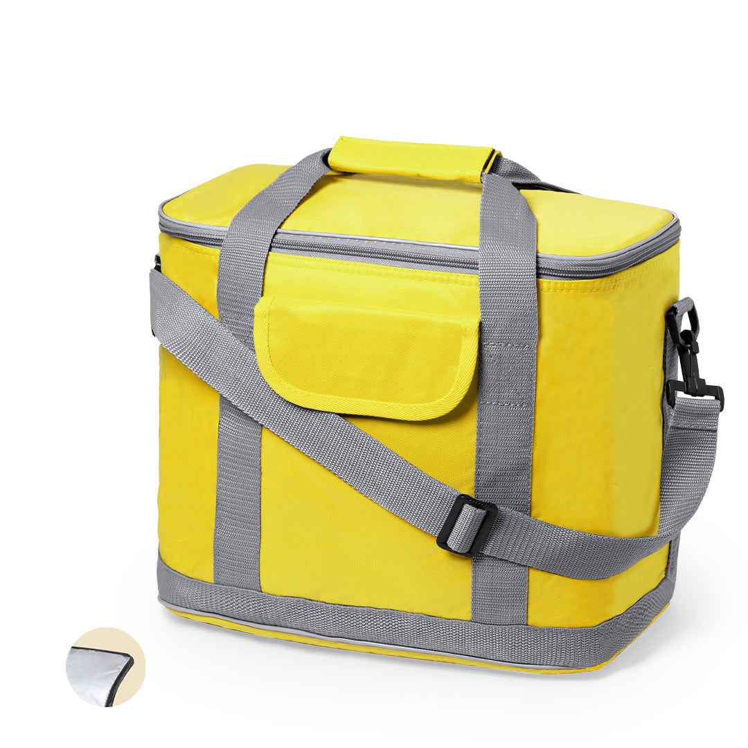 Sindy Cooler Bag – Durable and Practical Insulated Bag for Bulk Orders