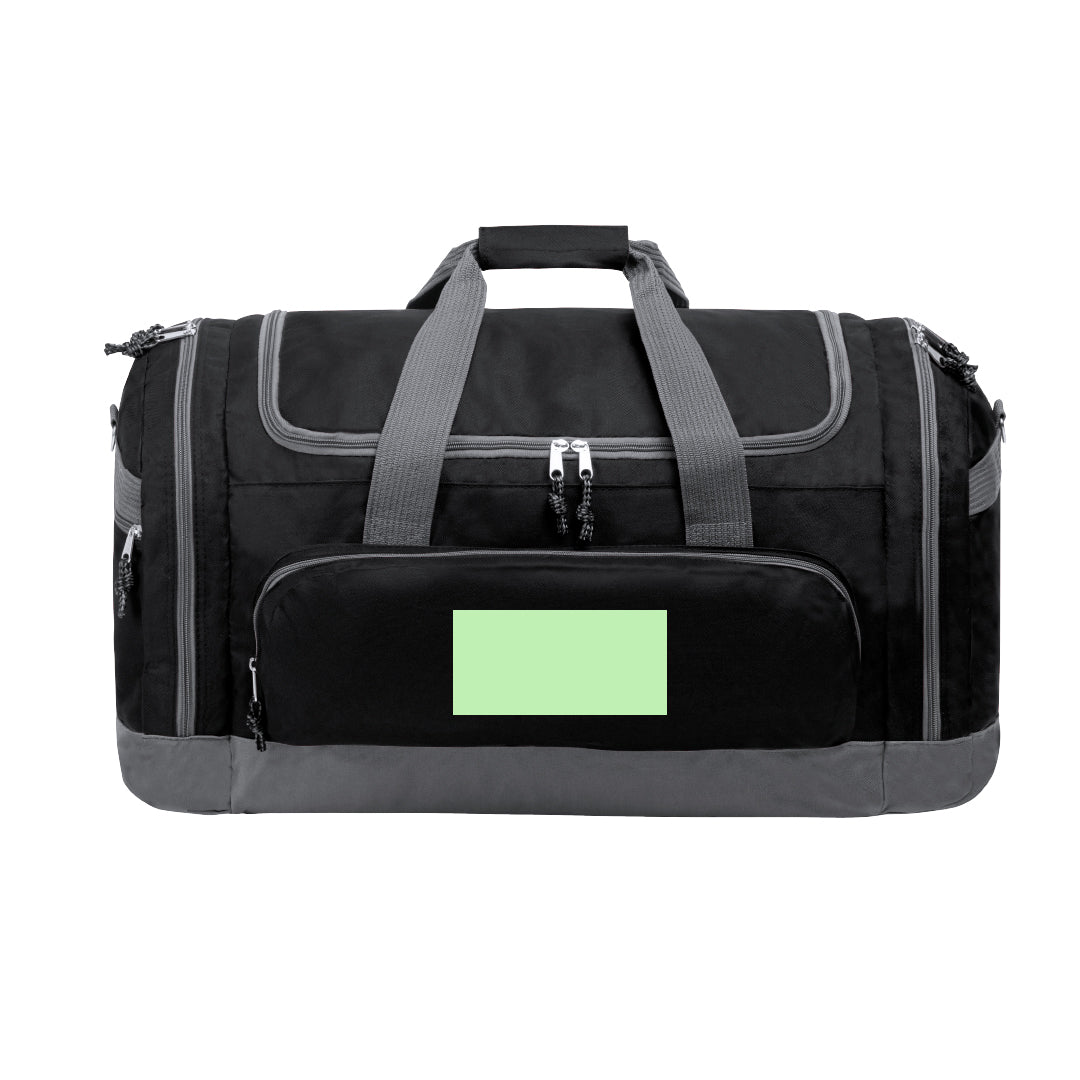 Melbor Multipurpose Bag – Durable High-Capacity Travel Backpack