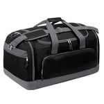 Melbor Multipurpose Bag – Durable High-Capacity Travel Backpack
