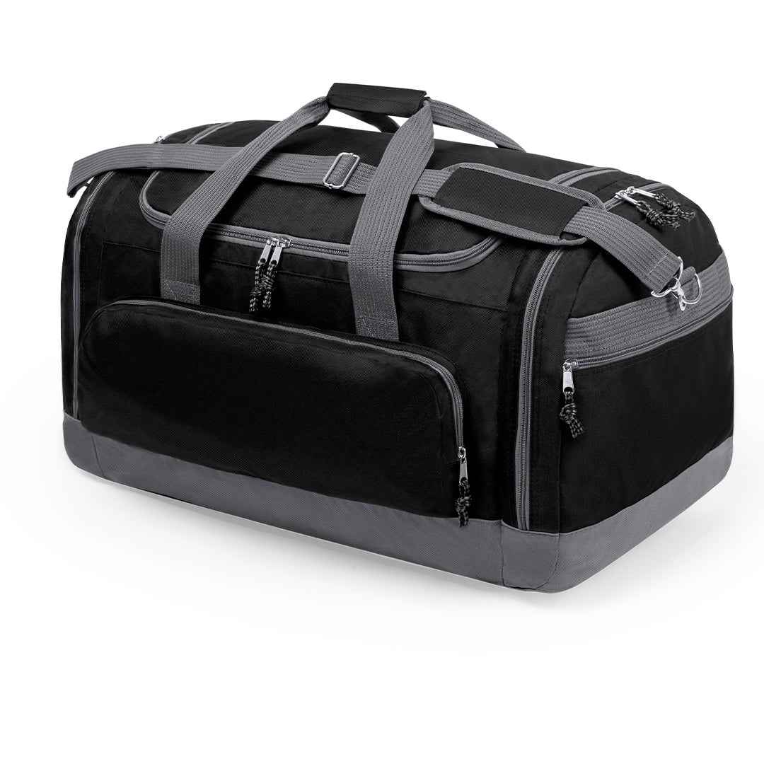 Melbor Multipurpose Bag – Durable High-Capacity Travel Backpack