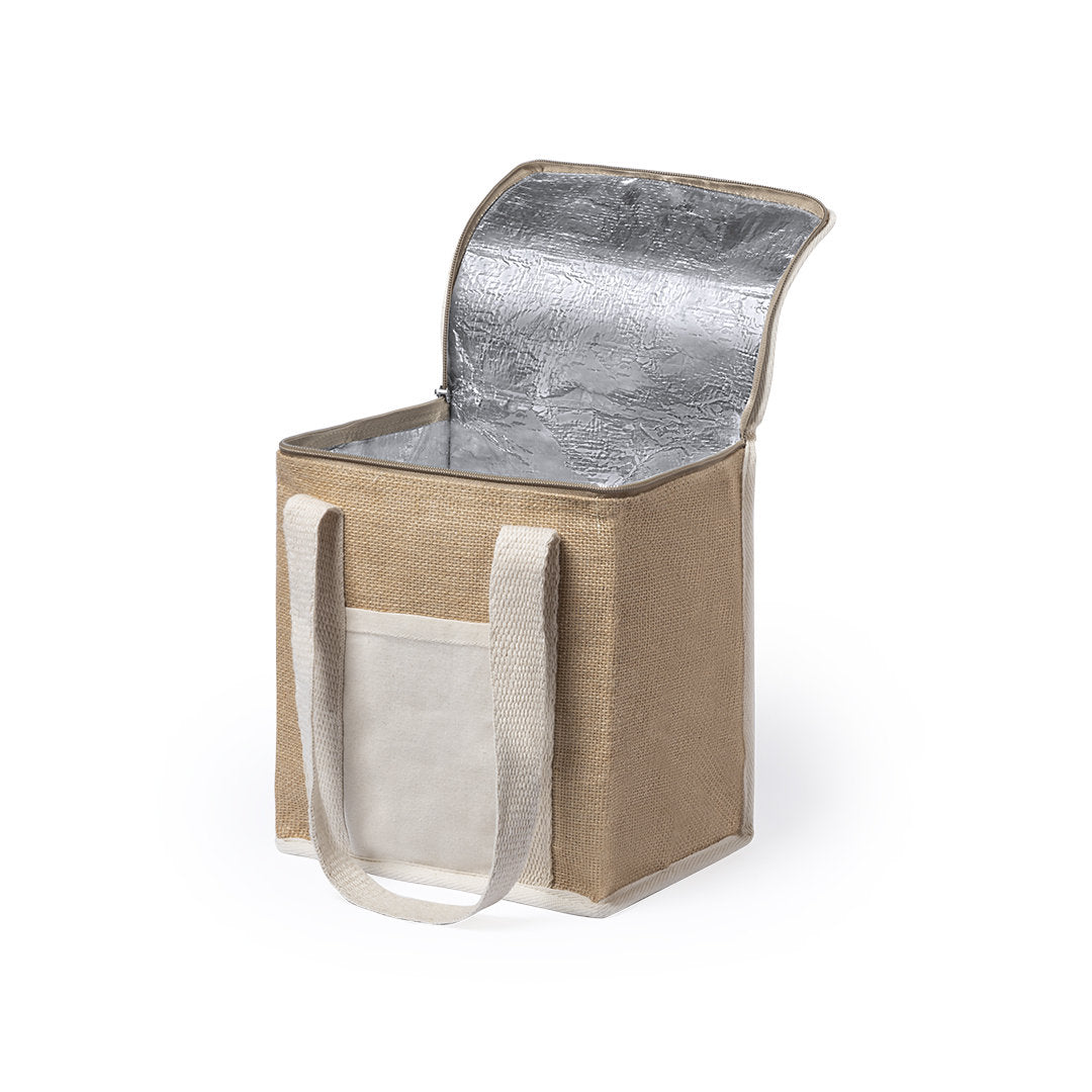 Ponix Cooler Bag – Sustainable, Spacious, and Practical