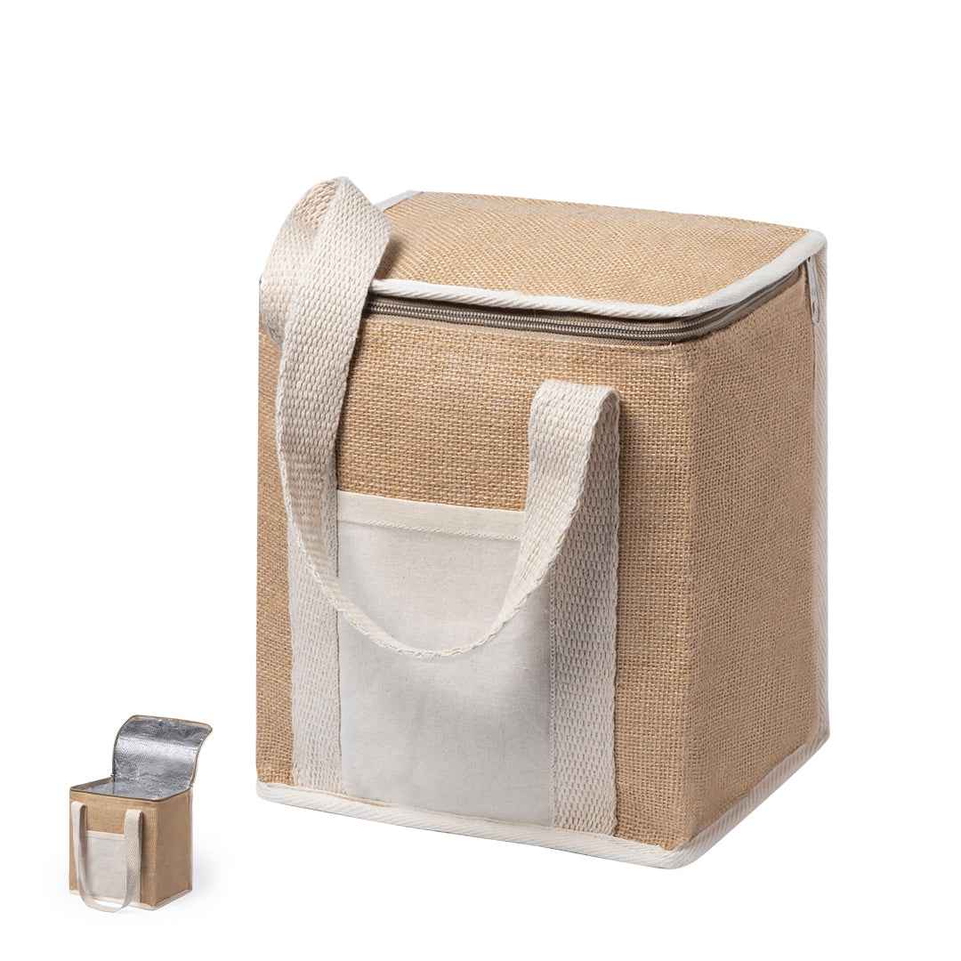 Ponix Cooler Bag – Sustainable, Spacious, and Practical