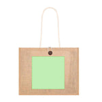 Triex Laminated Jute Bag for Sustainable Bulk Orders in Ireland