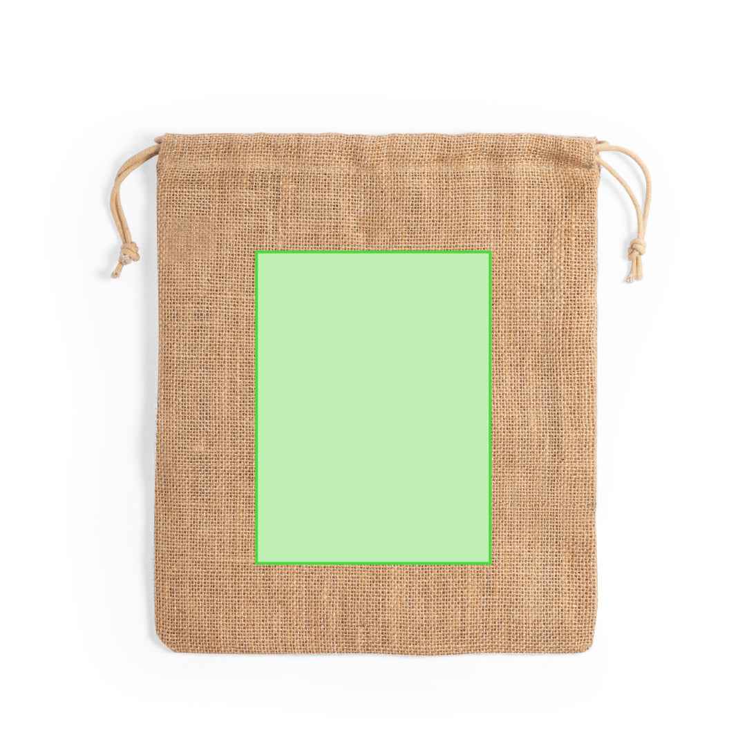 Lesky Jute Bag – Durable and Eco-Friendly Promotional Packaging