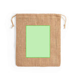 Lesky Jute Bag – Durable and Eco-Friendly Promotional Packaging