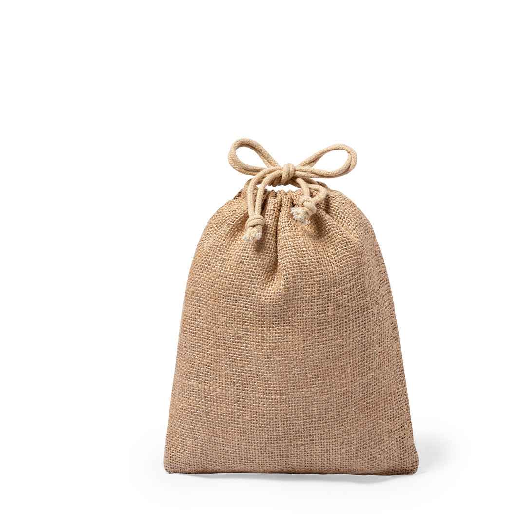 Lesky Jute Bag – Durable and Eco-Friendly Promotional Packaging