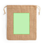Vagan Jute Bags – Durable and Eco-Friendly Promotional Bags from Fou Tees Ireland