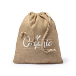 Vagan Jute Bags – Durable and Eco-Friendly Promotional Bags from Fou Tees Ireland