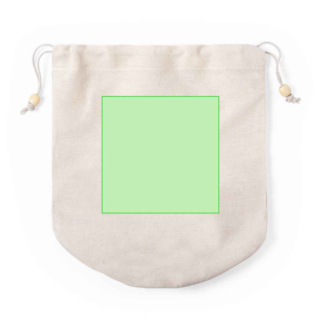 Talso Multipurpose Bag – Durable Cotton Bag for Bulk Orders | Fou Tees Ireland