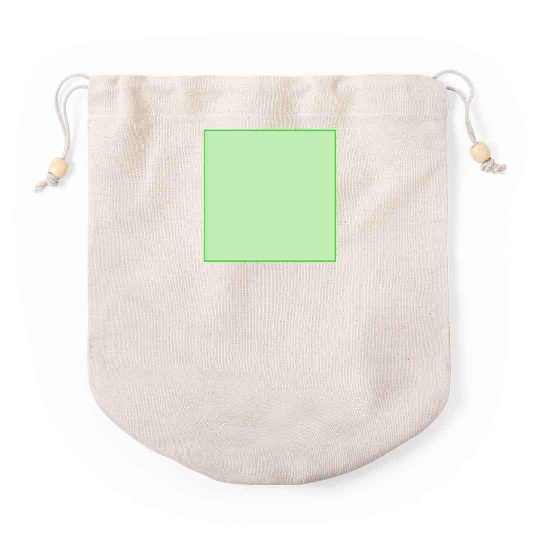 Talso Multipurpose Bag – Durable Cotton Bag for Bulk Orders | Fou Tees Ireland