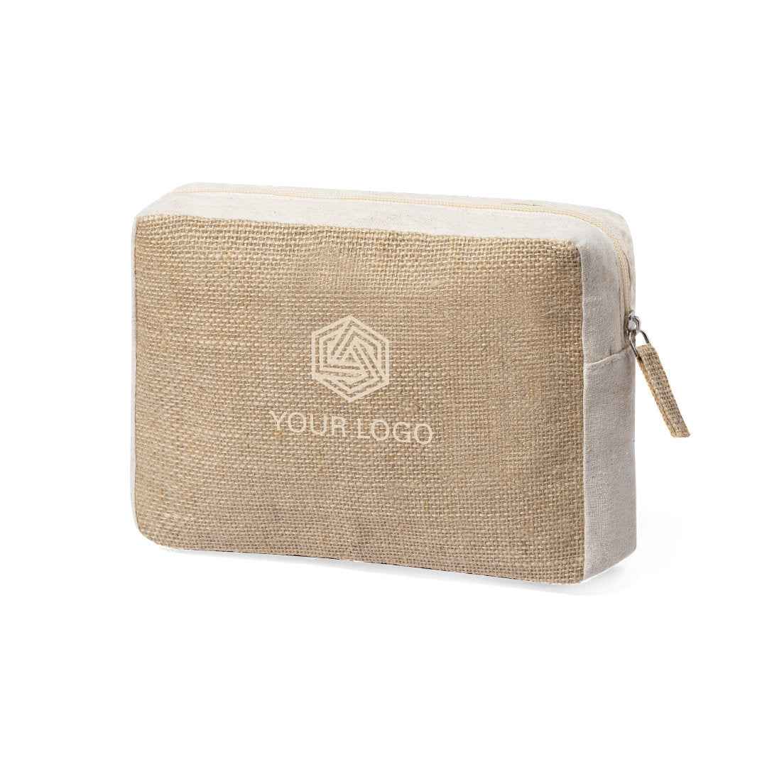 Ringok Beauty Case – Sustainable and Stylish Personal Care Storage