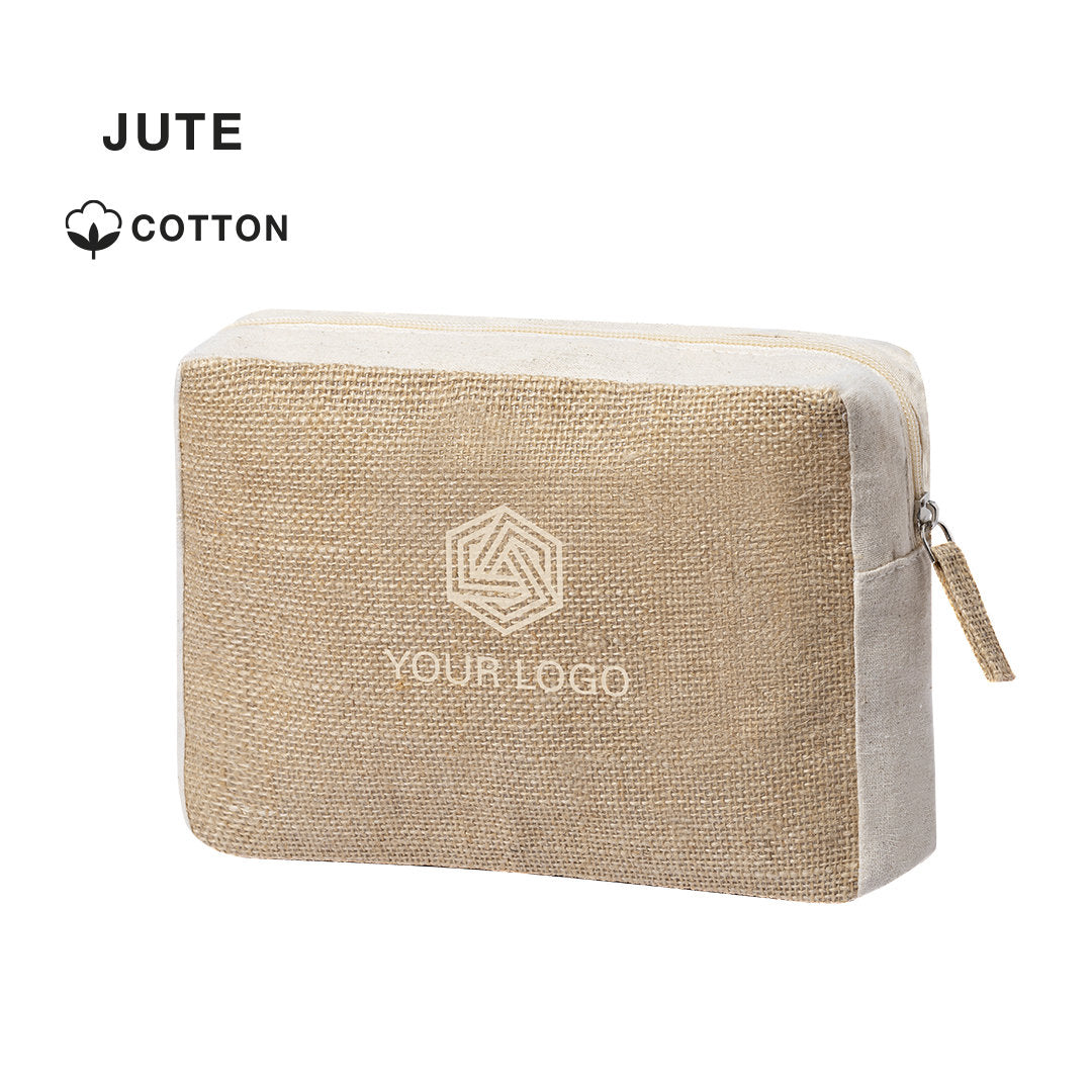 Ringok Beauty Case – Sustainable and Stylish Personal Care Storage