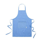 Pissek Recycled Cotton Apron – Sustainable and Practical