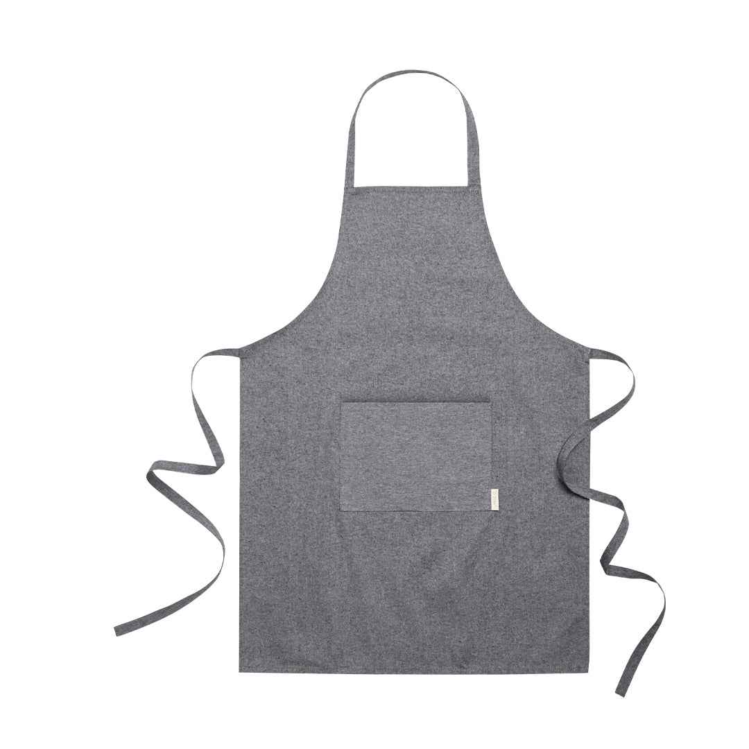 Pissek Recycled Cotton Apron – Sustainable and Practical