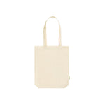 Casim Organic Cotton Bag - Sustainable and Durable Tote