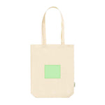 Casim Organic Cotton Bag - Sustainable and Durable Tote