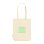 Casim Organic Cotton Bag - Sustainable and Durable Tote