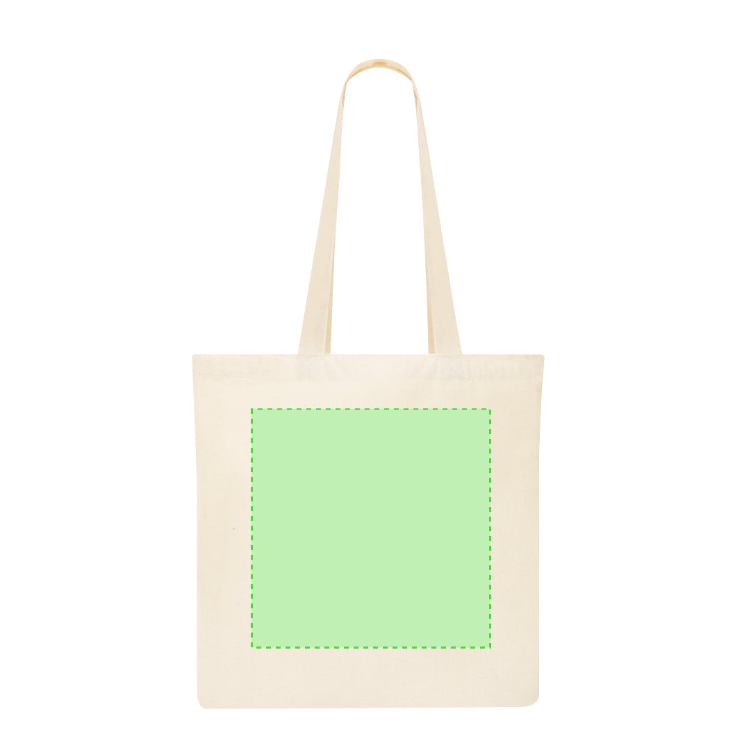 Helfy Cotton Tote Bag – Durable and Eco-Friendly Bulk Tote Bags for Irish Businesses