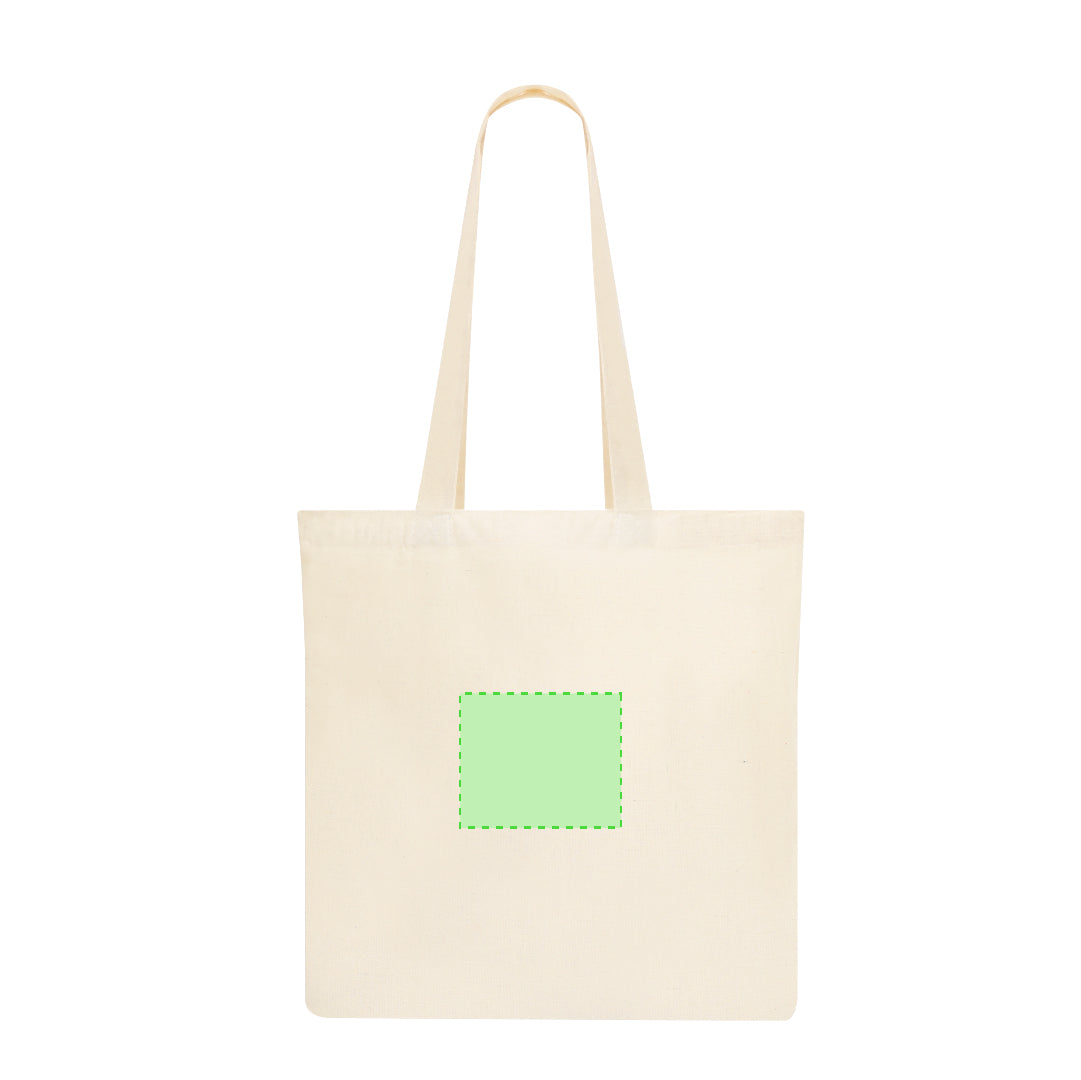 Helfy Cotton Tote Bag – Durable and Eco-Friendly Bulk Tote Bags for Irish Businesses