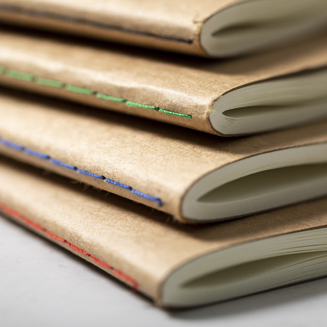 Esteka Sustainable Notebook and Pen Set for Irish Businesses