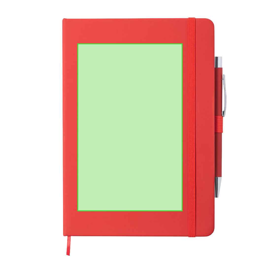 Robin Notepad and Pen Set for Business and Promotional Use