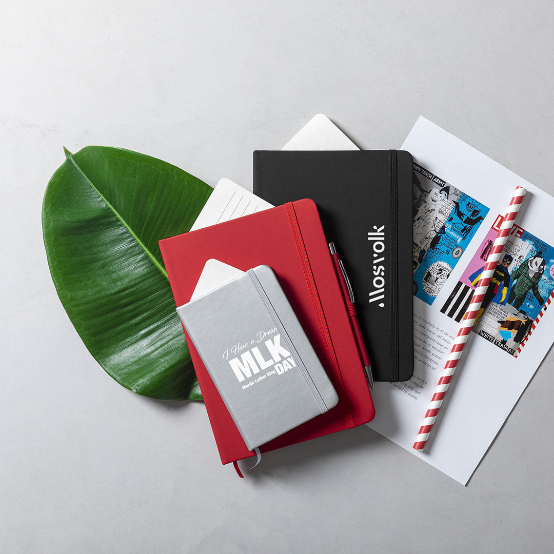 Robin Notepad and Pen Set for Business and Promotional Use