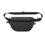 Parks Waist Bag – Sustainable Travel Accessory by Fou Tees Ireland