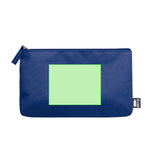 Akilax Beauty Bag – Sustainable Travel Accessory by Fou Tees Ireland