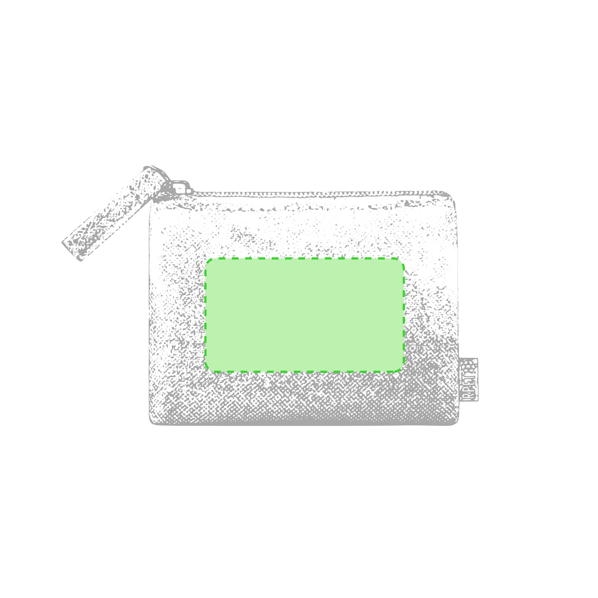 Nelsom Coin Purse – Sustainable and Durable Bulk Order Accessory