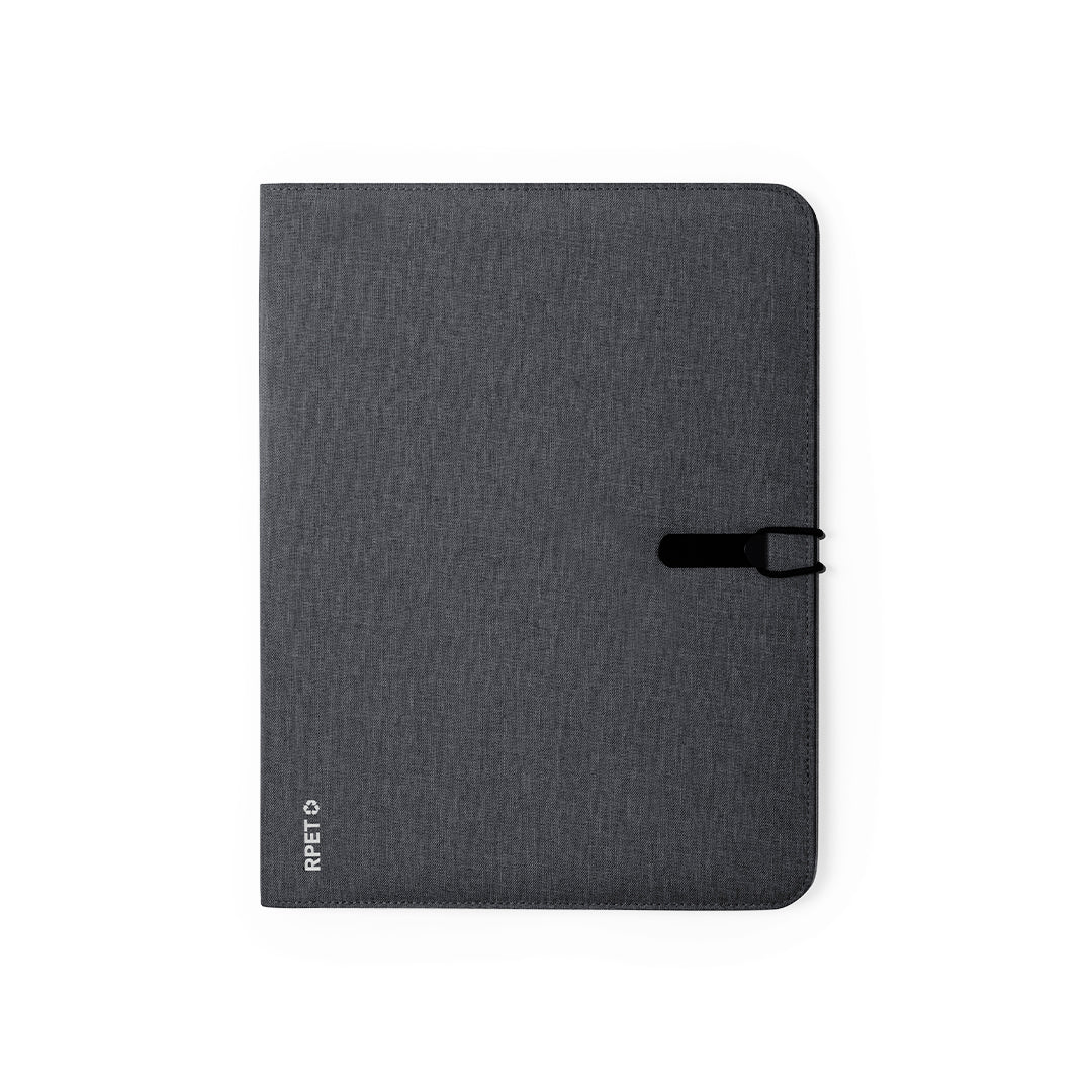 Sorgax Folder – Sustainable A4 Nature Line Folder for Businesses