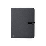 Sorgax Folder – Sustainable A4 Nature Line Folder for Businesses