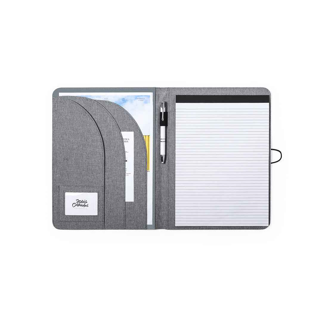 Sorgax Folder – Sustainable A4 Nature Line Folder for Businesses