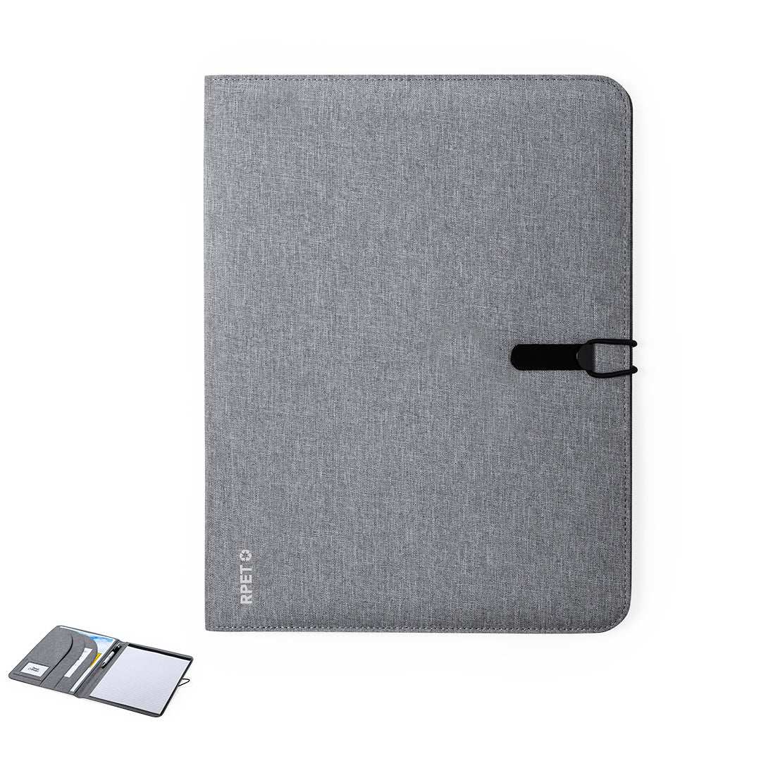 Sorgax Folder – Sustainable A4 Nature Line Folder for Businesses