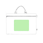 Divaz Recycled Document Holder – Sustainable Office Essential