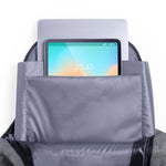 Bulman Anti-Theft Business Backpack – Durable and Sustainable