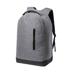 Bulman Anti-Theft Business Backpack – Durable and Sustainable
