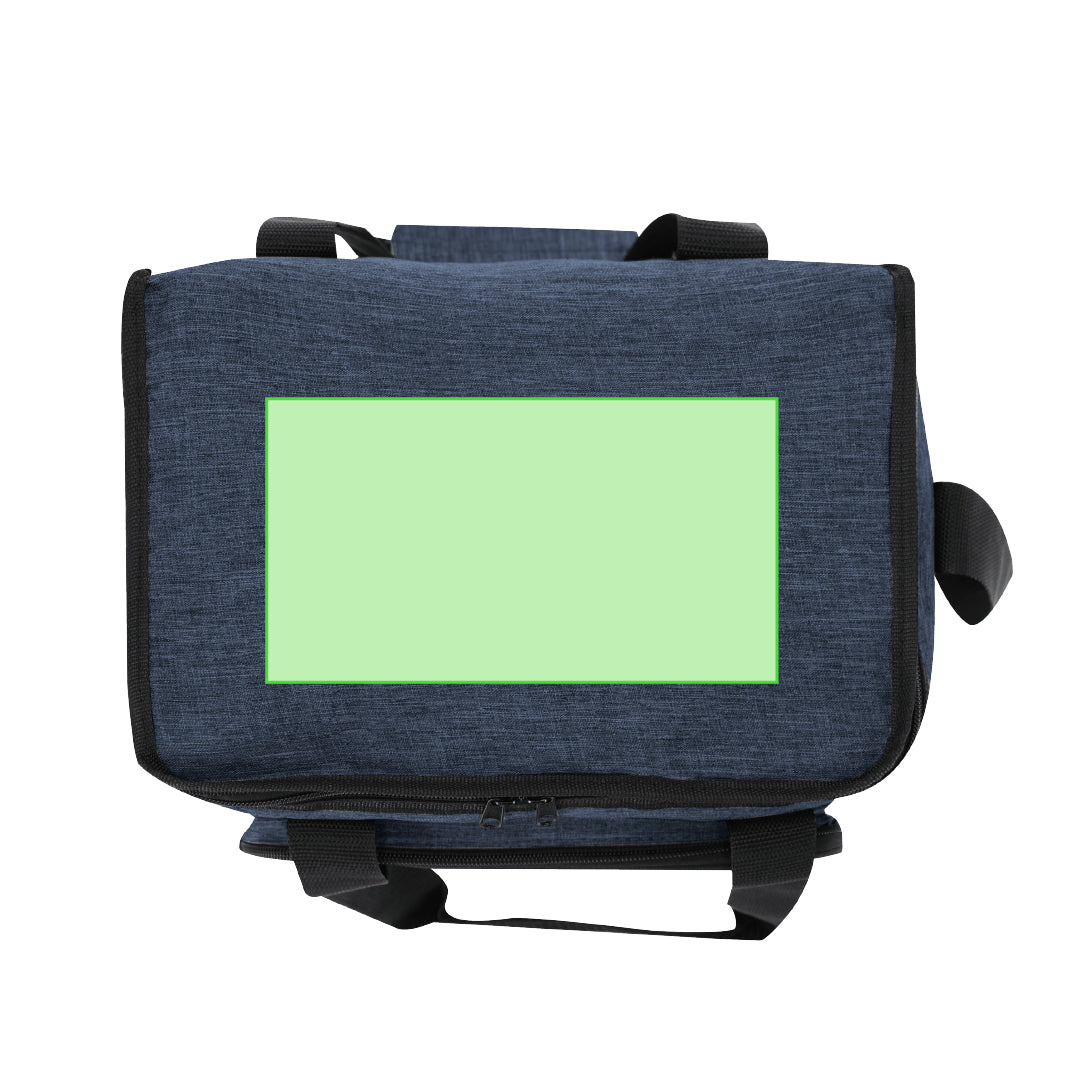 Botum Sustainable Cooler Bag – Eco-Friendly and Durable