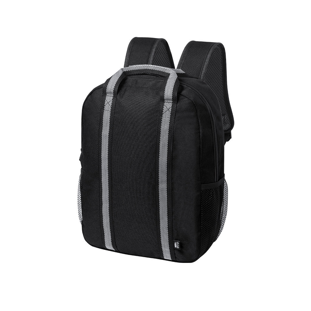 Fabax Backpack – Sustainable and Practical Backpacks for Irish Businesses