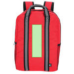 Fabax Backpack – Sustainable and Practical Backpacks for Irish Businesses