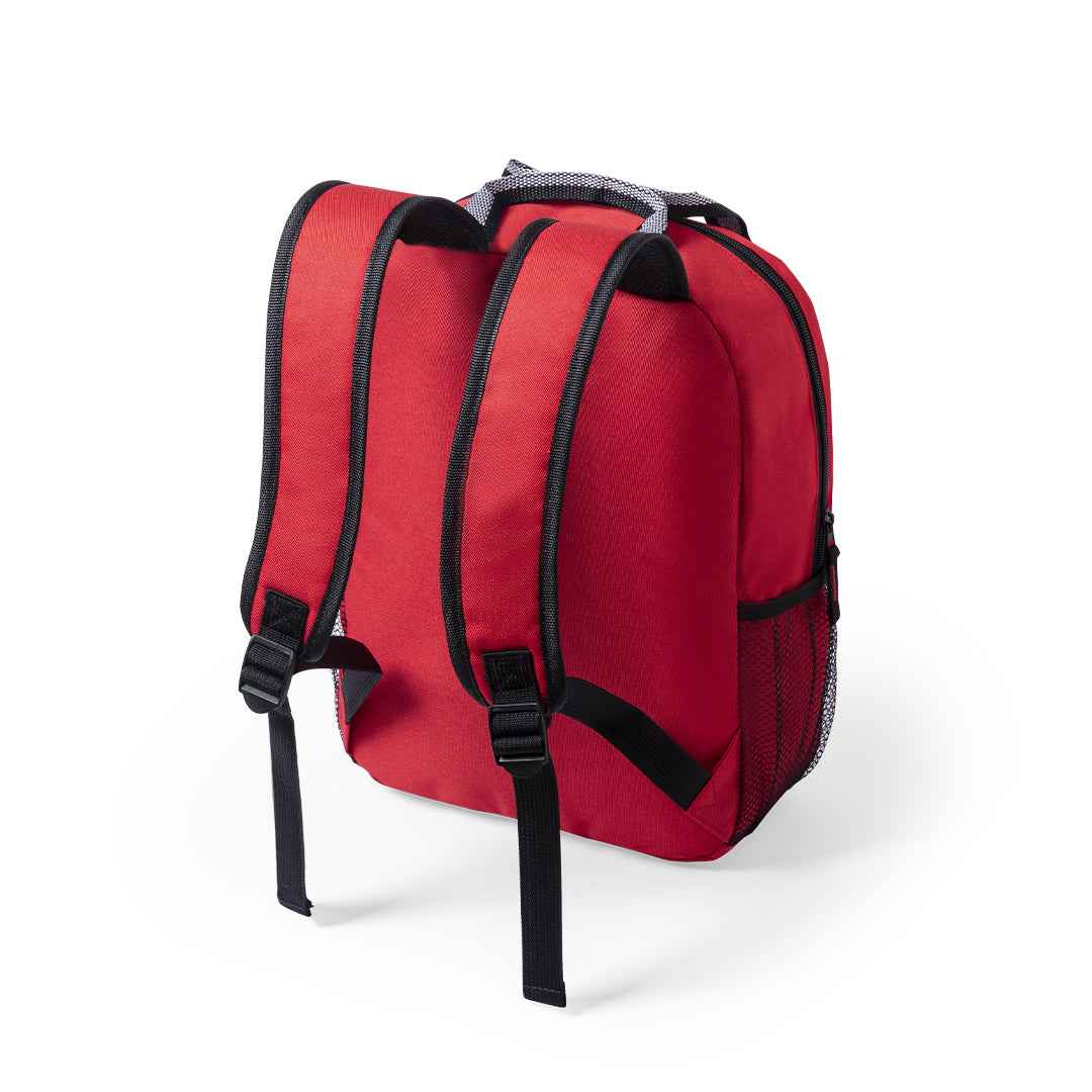 Fabax Backpack – Sustainable and Practical Backpacks for Irish Businesses