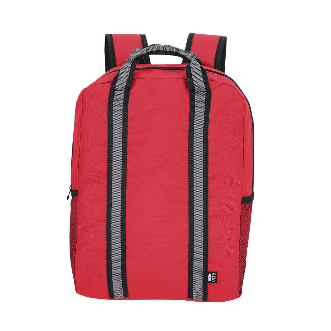 Fabax Backpack – Sustainable and Practical Backpacks for Irish Businesses