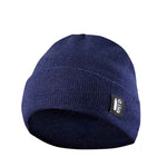 Hetul Knitted Hat – Sustainable and Warm RPET Polyester Hat from Fou Tees Ireland