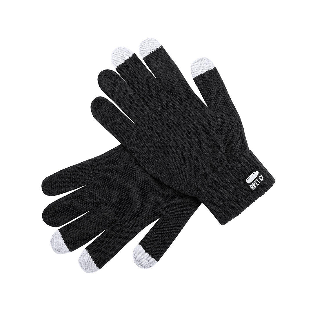 Despil Gloves - Sustainable Touchscreen Gloves for Irish Businesses