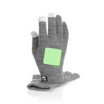 Despil Gloves - Sustainable Touchscreen Gloves for Irish Businesses