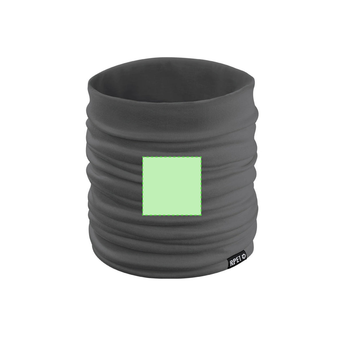Suanix Neck Warmer – Sustainable and Versatile Cold Weather Accessory