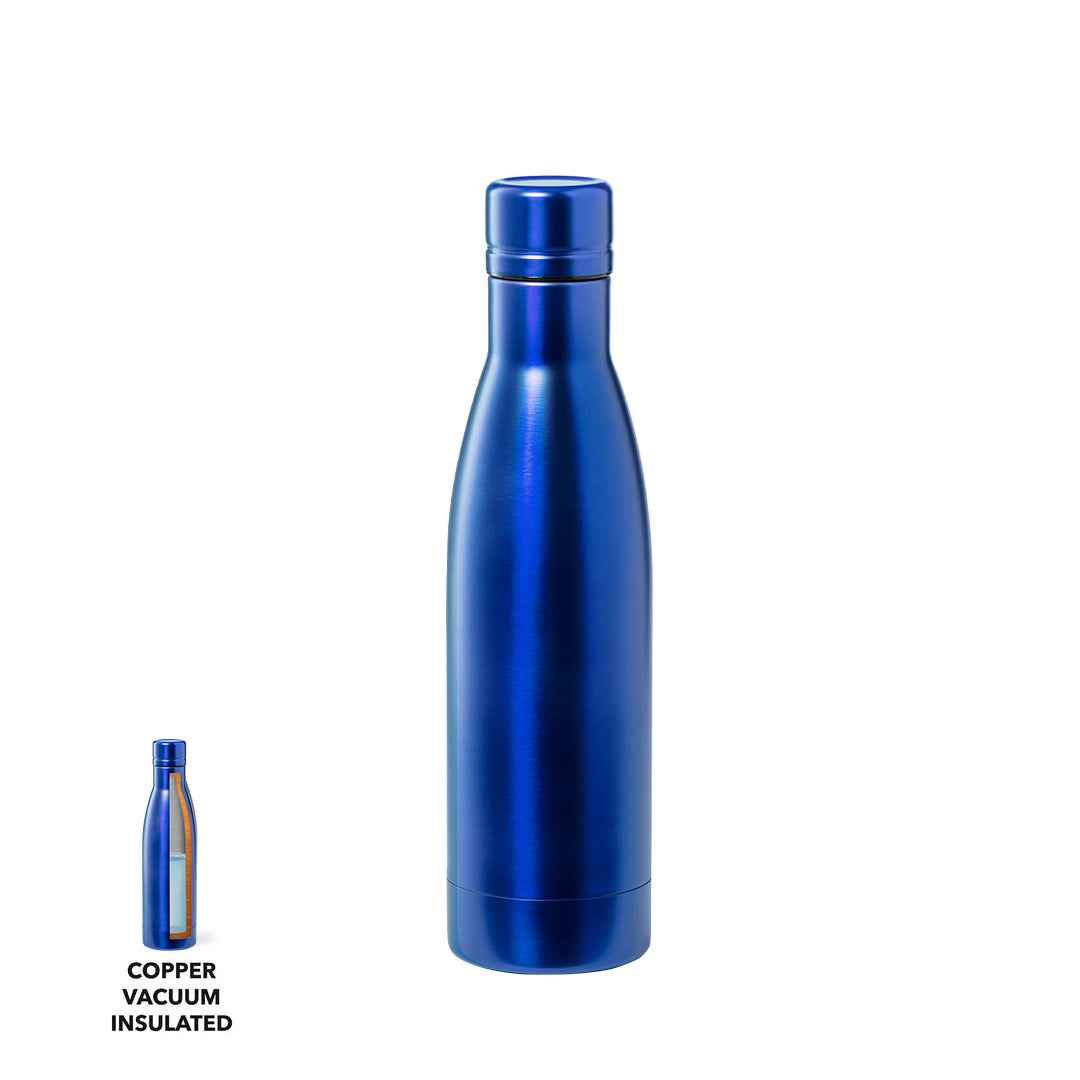 Kungel Stainless Steel Thermos Bottle - Durable and Stylish Insulated Drinkware
