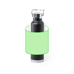 Staver Stainless Steel Thermal Bottle for Irish Businesses and Events