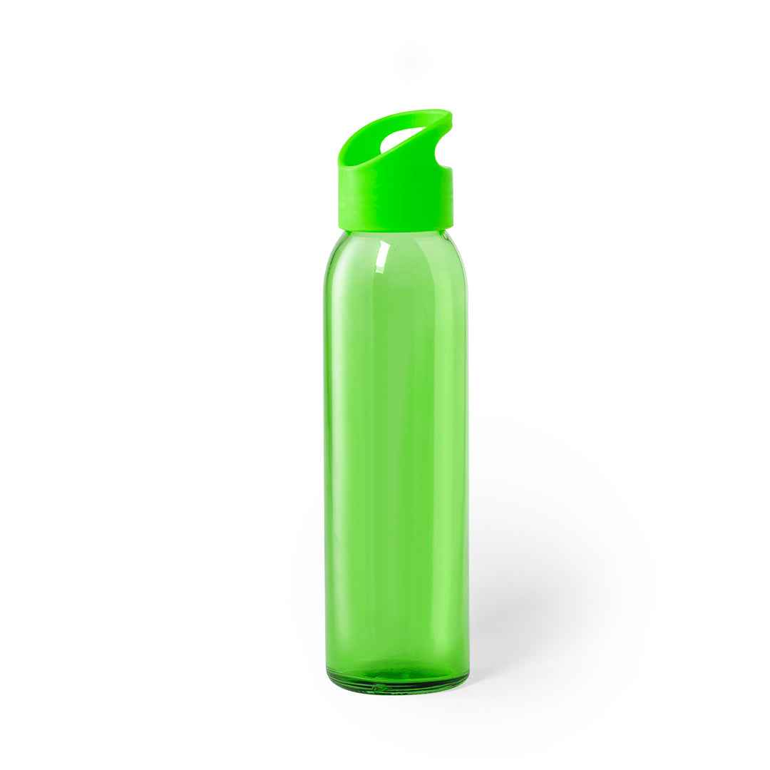Tinof Glass Bottle – Custom Bulk Orders for Irish Businesses